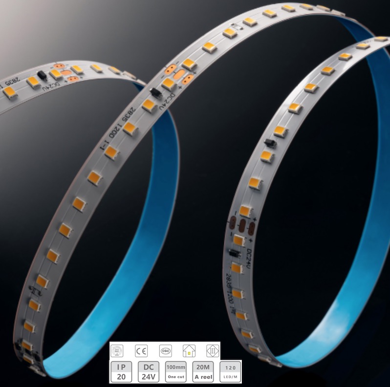 LED Strip Lights ၏ applications များကဘာတွေလဲ။